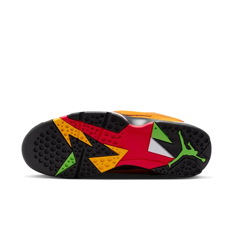 Air Jordan Jumpman MVP Yellow (IO7437-705)