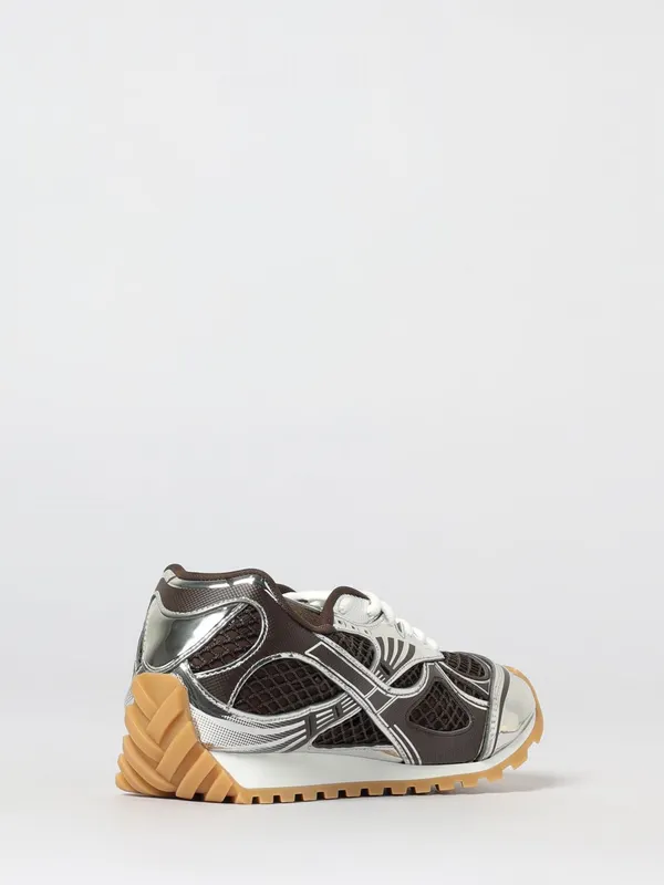 Bottega Veneta Sneakers Dark (741357V2X402145) (2)