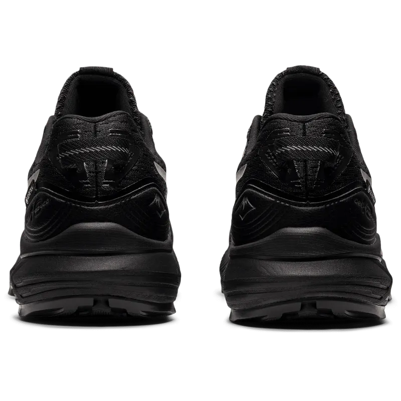 Asics GEL-Trabuco 10 GTX Black/Carrier Grey (1011B328.001)