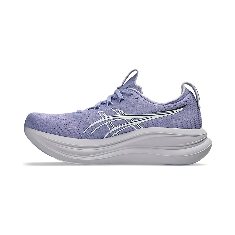 ASICS GEL-NIMBUS 28 “Bluebell / White” (1012B899-500)