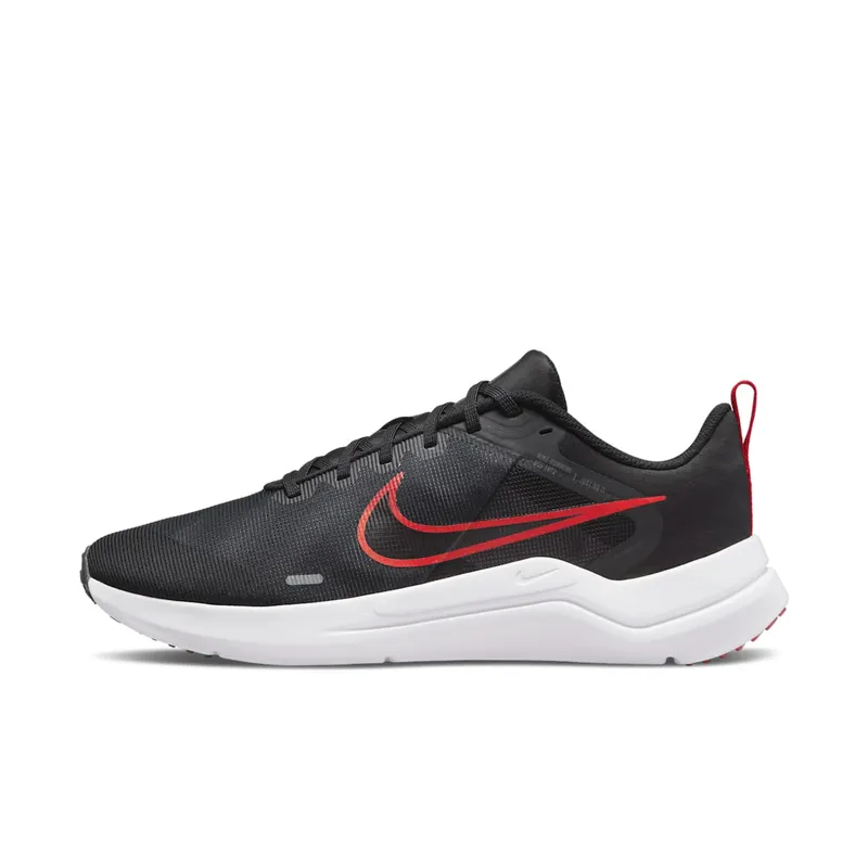 Nike Downshifter 12 Road Running Black (DD9293-003)