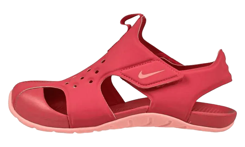Nike Sunray Protect 2 PS “Tropical Pink” (943828-600)