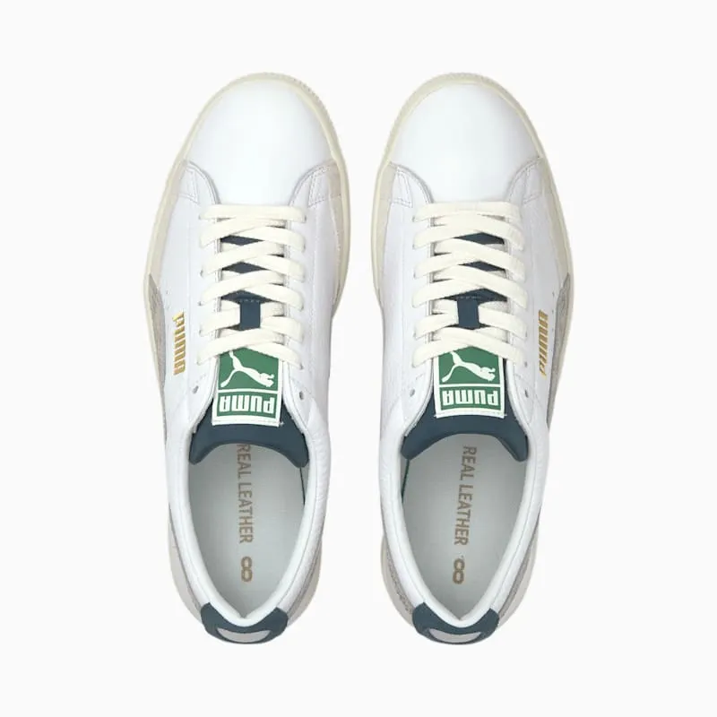 Puma Basket Vintage “Snakeskin” (381657-01)