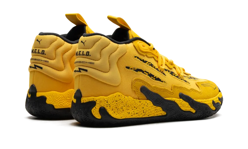 Puma MB.03 “Porsche” (309847-01)