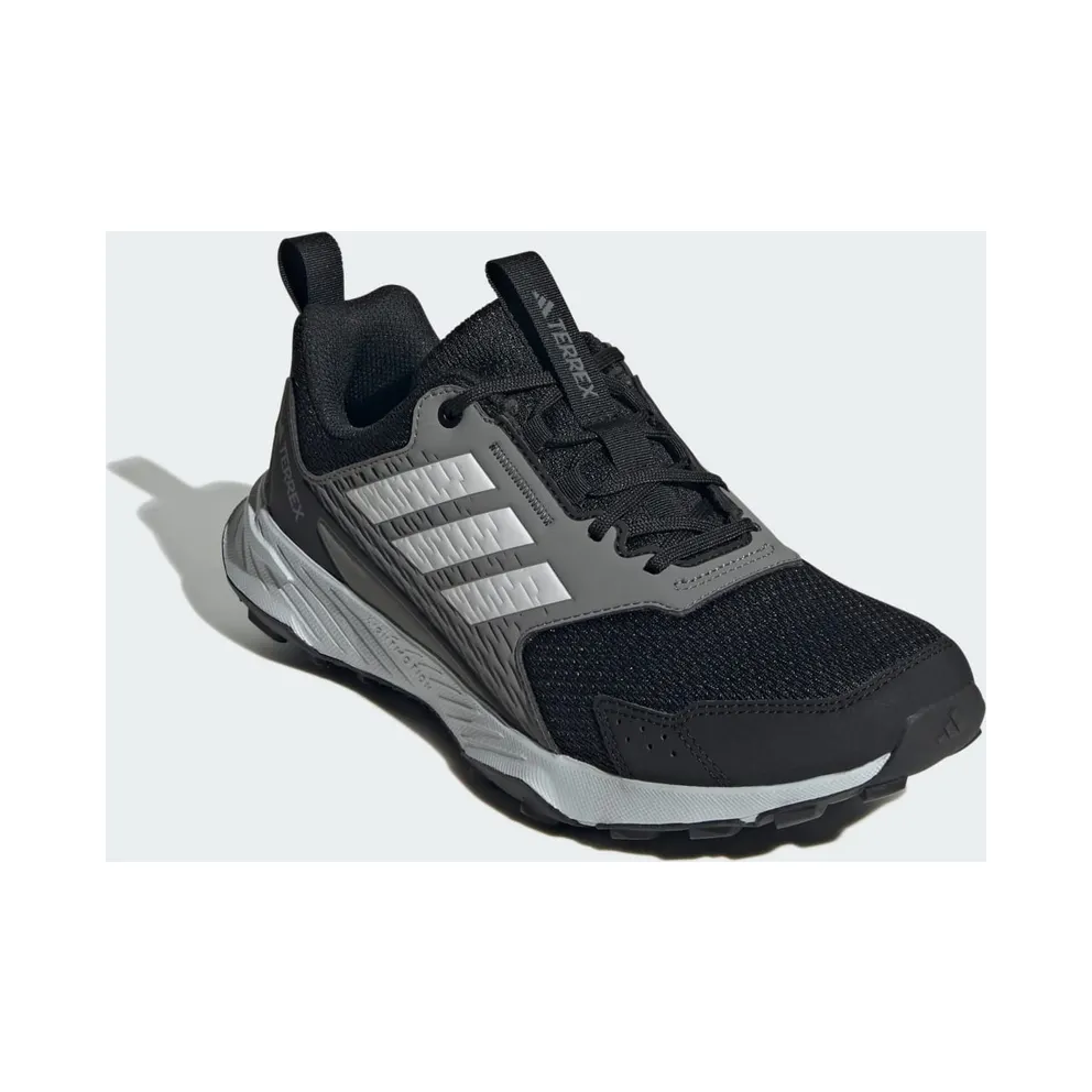 adidas Tracefinder Trail Core Black Dash Grey (IH2937)