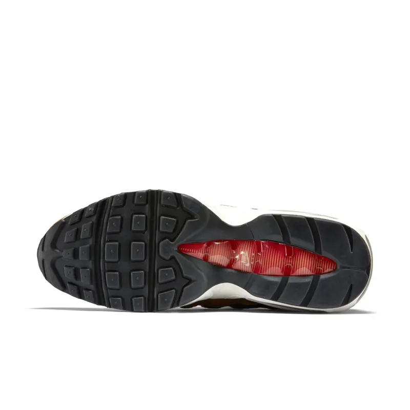 Nike Air Max 95 QS Escape Pack (718731-200)