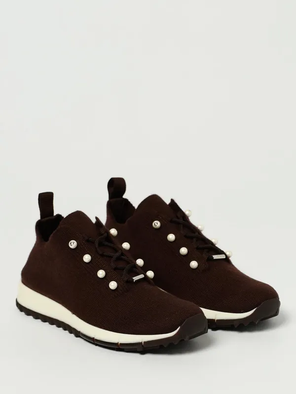 Jimmy Choo Brown (VELESPZGCHOCOLATE)