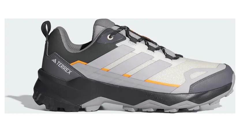 Adidas Terrex Skychaser Ax5 Hikingschoenen Off White / Matte Silver / Grey Three (JR3977)