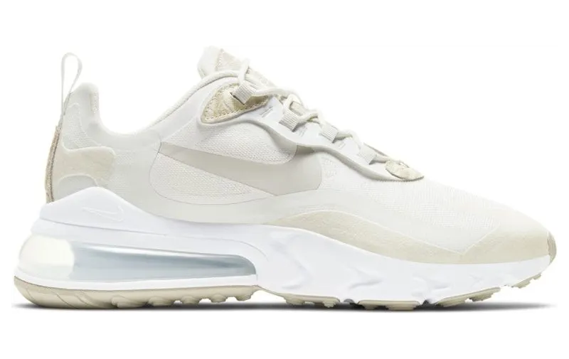 Nike Air Max 270 React SE Light Bone (CV8815-100)