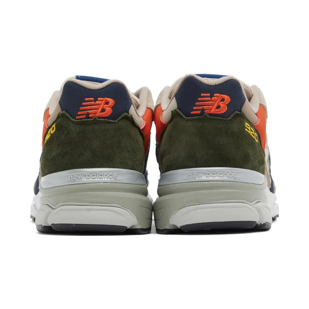 New Balance Multicolor 920 Made In UK (M920UPG)