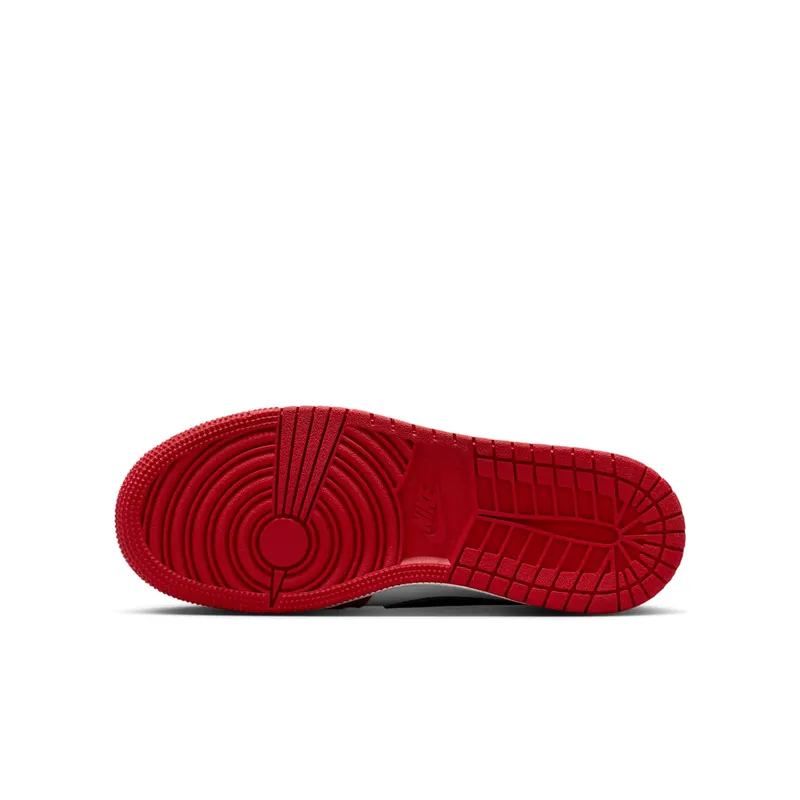 Air Jordan 1 Low OG GS “Chicago (2025)” (HQ6999-600)