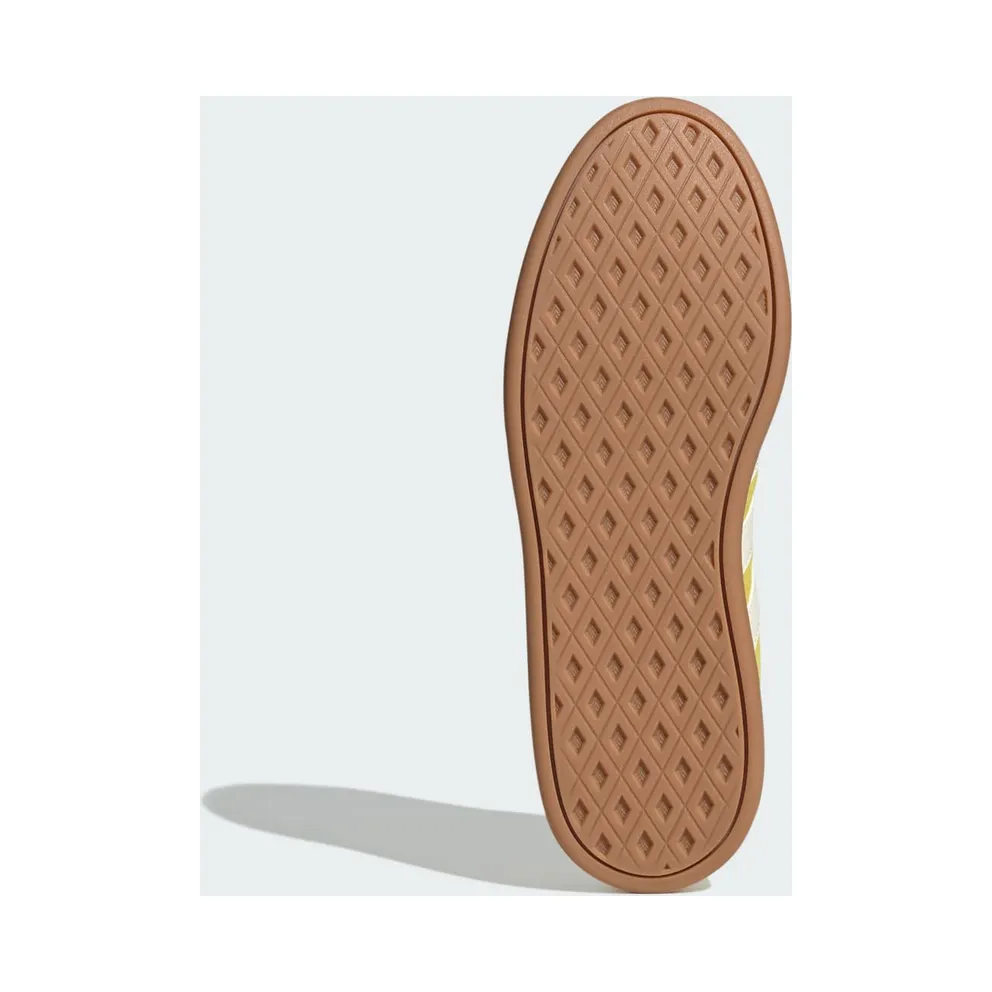Adidas Breaknet Sleek Yellow / Off White / Gum (IH1376)