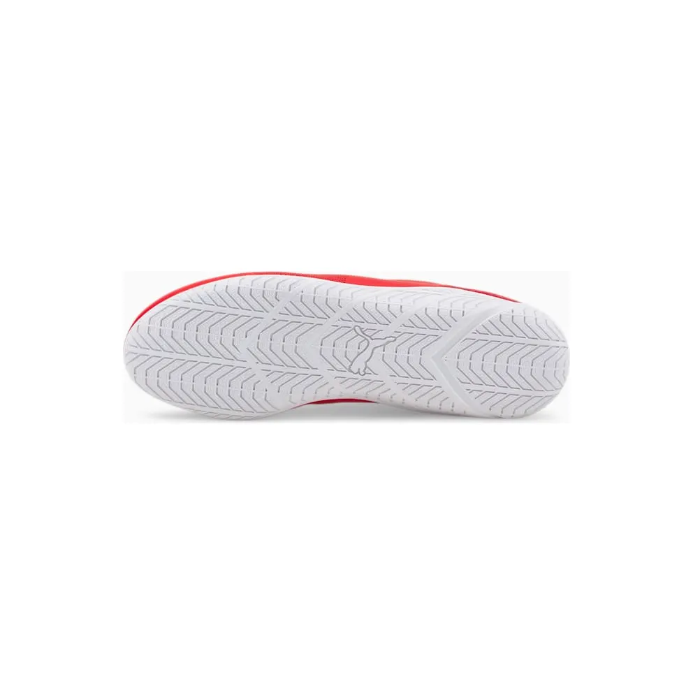 Puma Scuderia Ferrari Ridge Cat Motorsport Shoes Red/White (30666706)