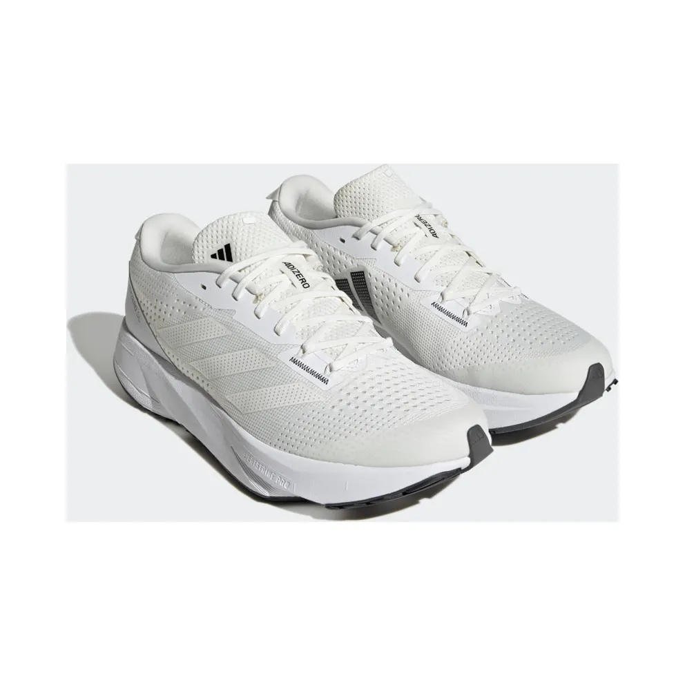 adidas ADIZERO SL Non Dyed / Cloud White / Core Black (GY2589)