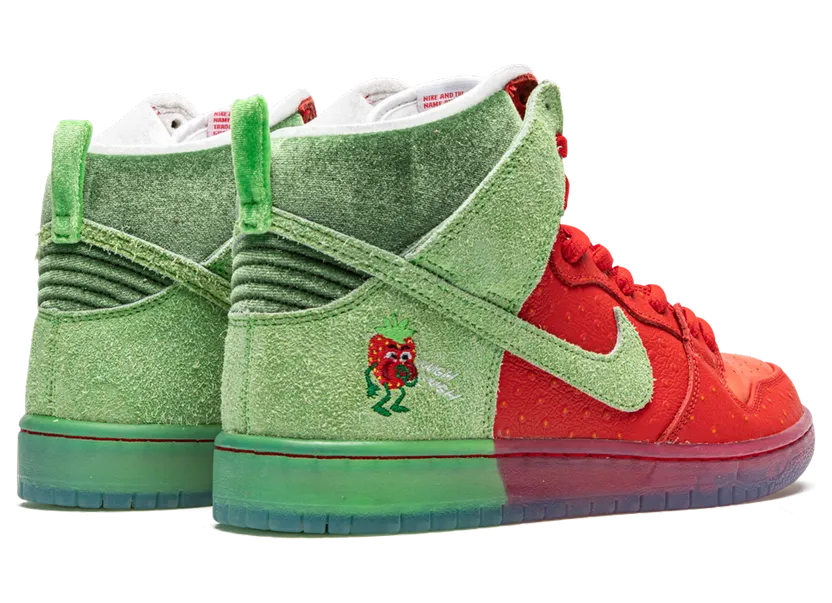 nike-dunk CW7093-600