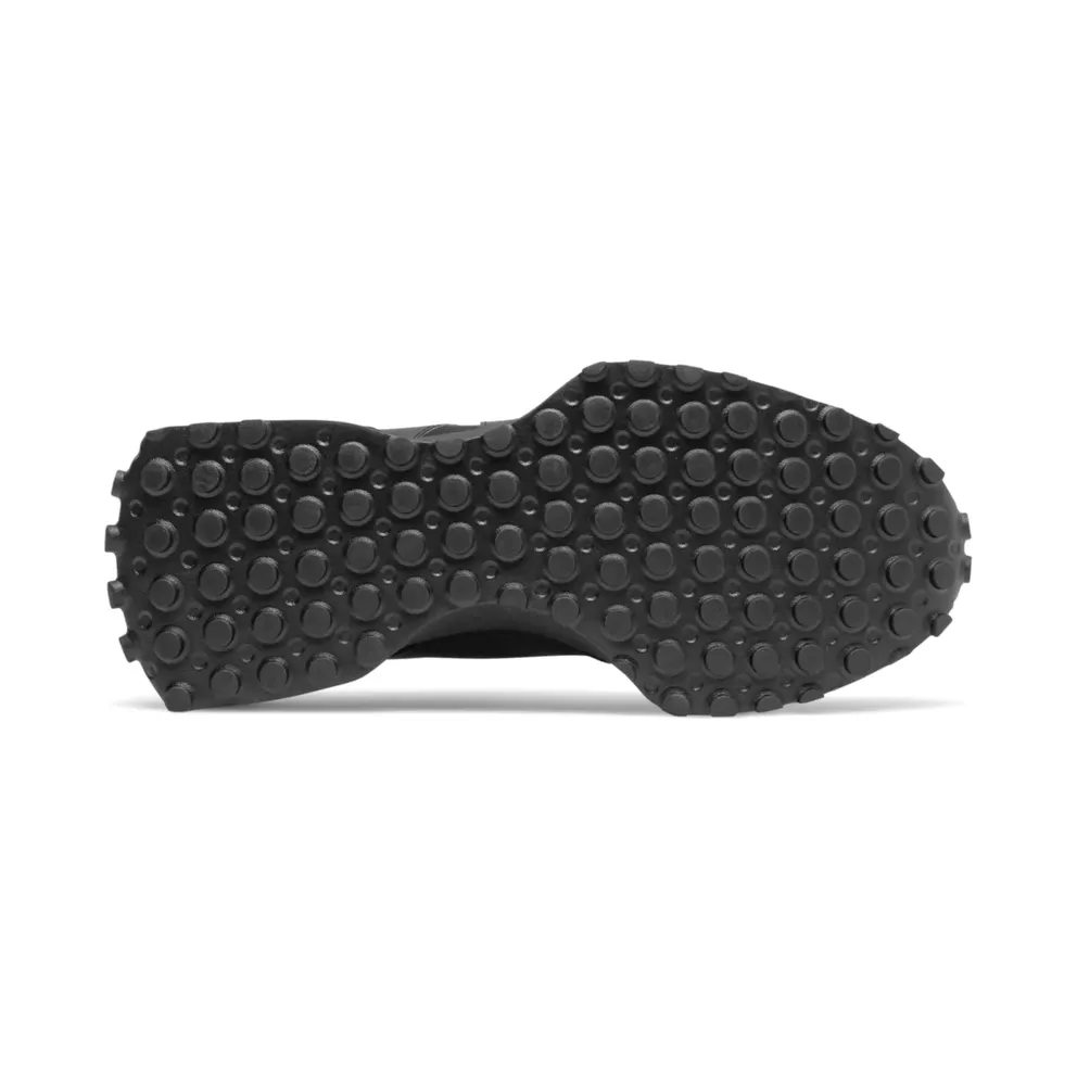 New Balance New Balance Unisex 327 Black (MS327LX1)