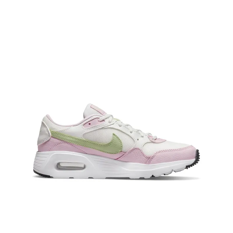 Nike Air Max SC Older Kids’ White (CZ5358-110)