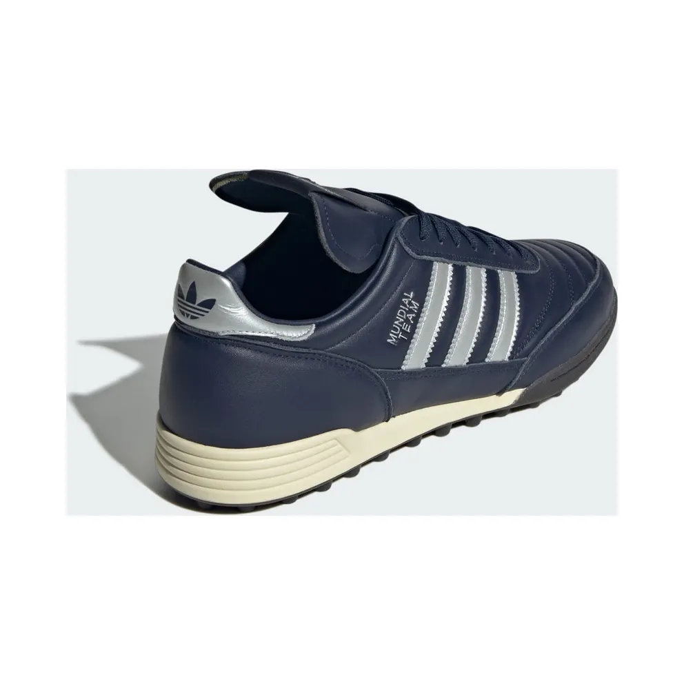 Adidas Mundial Team Night Indigo / Silver Metallic / Carbon (JS0767)