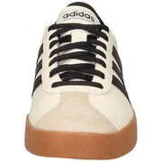 Adidas Court Cream White / Core Black / Crystal Sand (JR6912)
