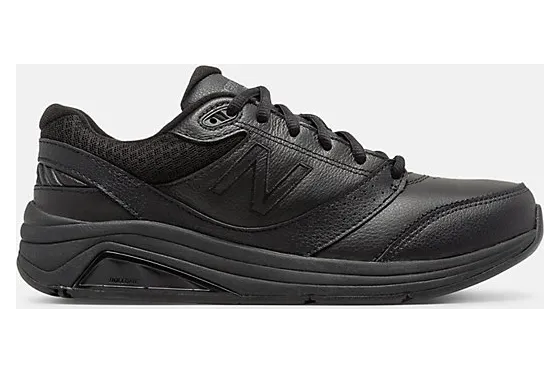 New Balance 928v3 Black (WW928BK3)