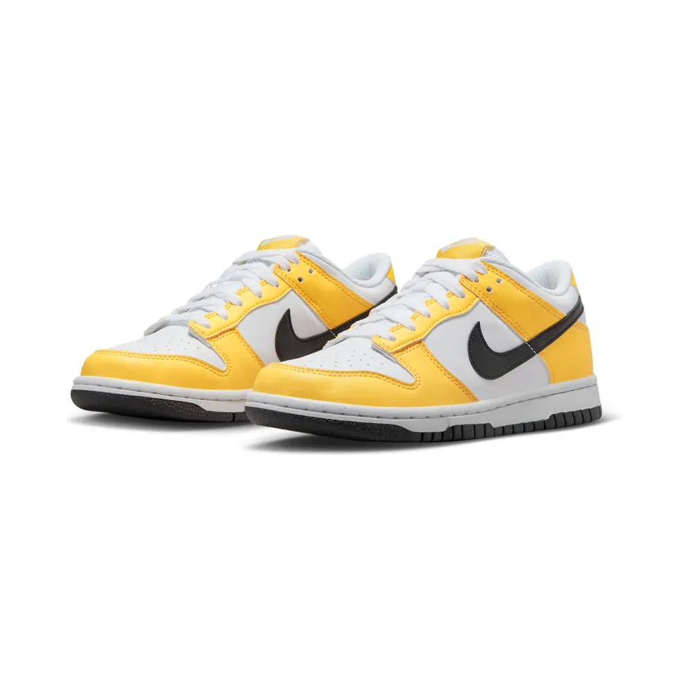 Nike Dunk Low Next Nature Citron Pulse (FN3807-800)