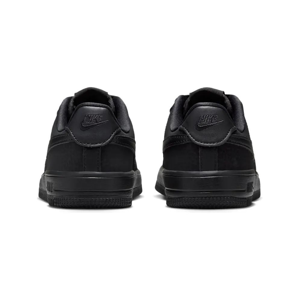 Nike Force 1 Low PS ‘Triple Black’