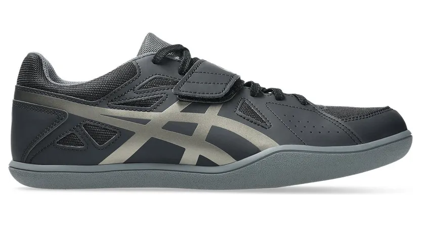 ASICS Hyper Throw 3 Black Gunmetal (1091A035-003)
