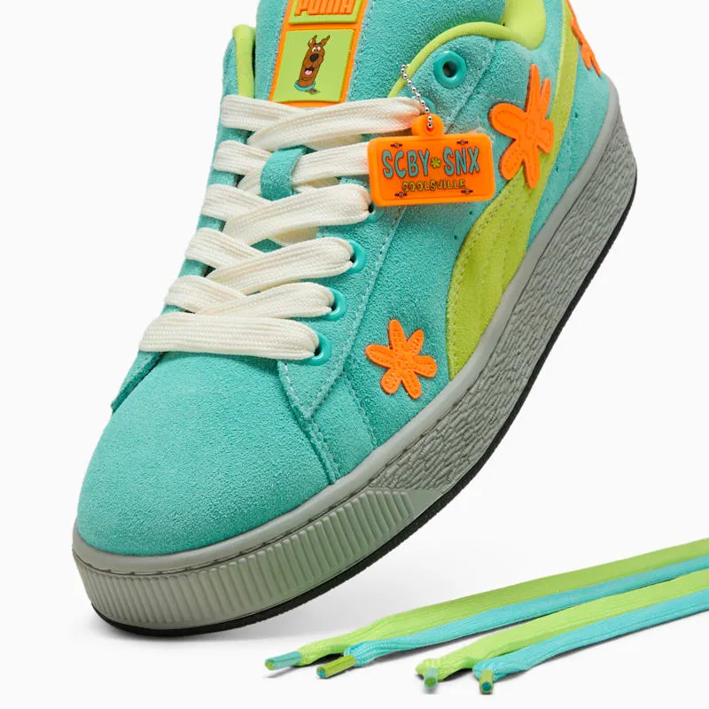 Puma Suede XL Scooby Doo (400791-01)