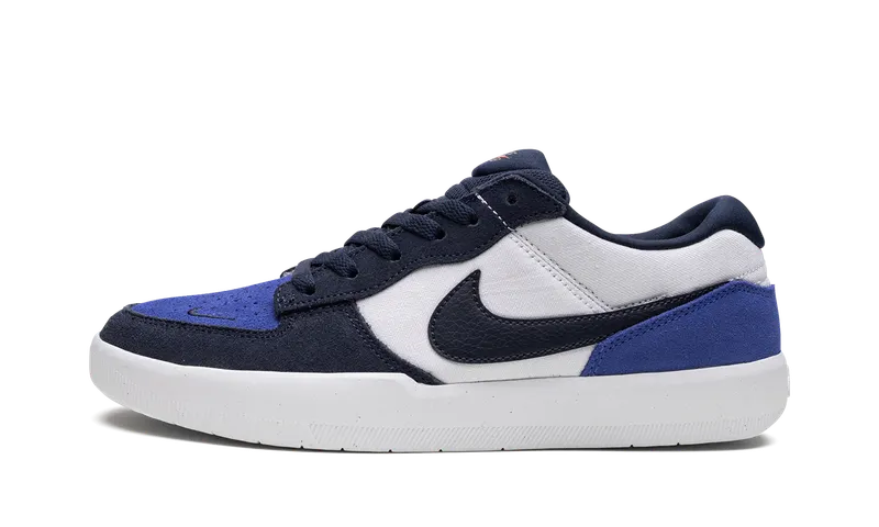 Nike SB Force 58 “Obsidian Royal” (DV5477-401)