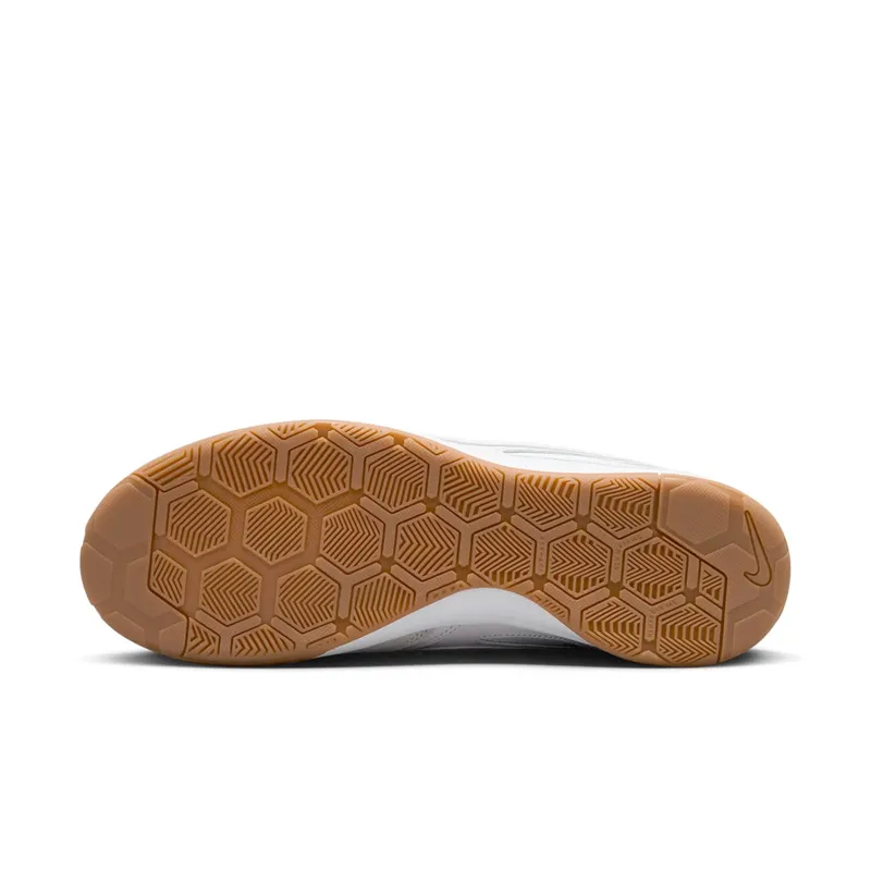 Nike Gato (white / white / gum light brown) – HQ6019-100