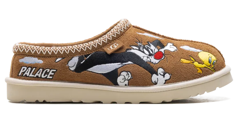 ugg-tasman 1181910-CHE