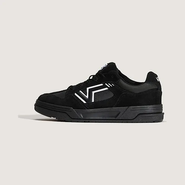 Vans Upland “Black” (VN000D25B8C)