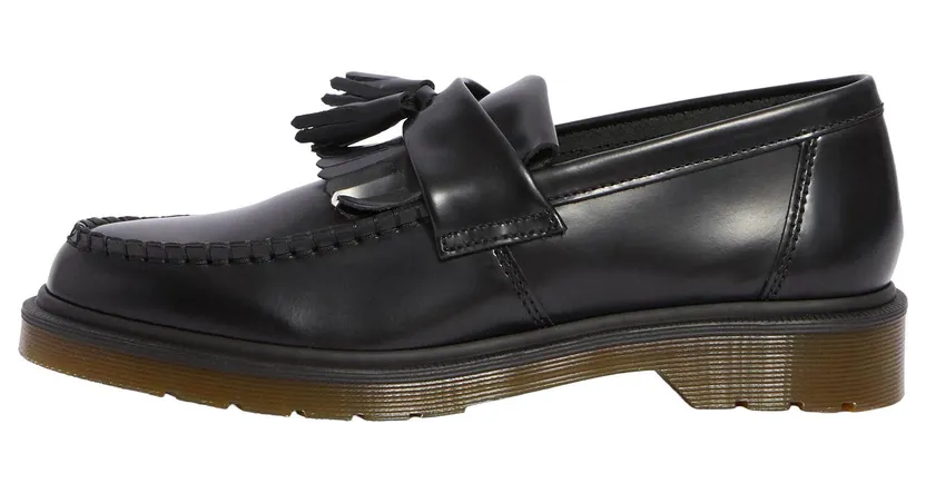 Dr. Martens Adrian Smooth Loafers (14573001)
