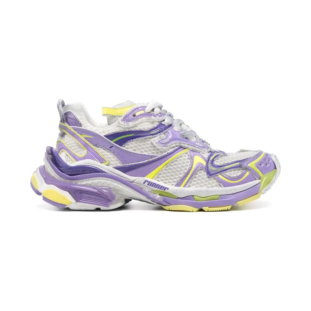 Balenciaga Runner 2.0 – Violett (779064W3RXP)