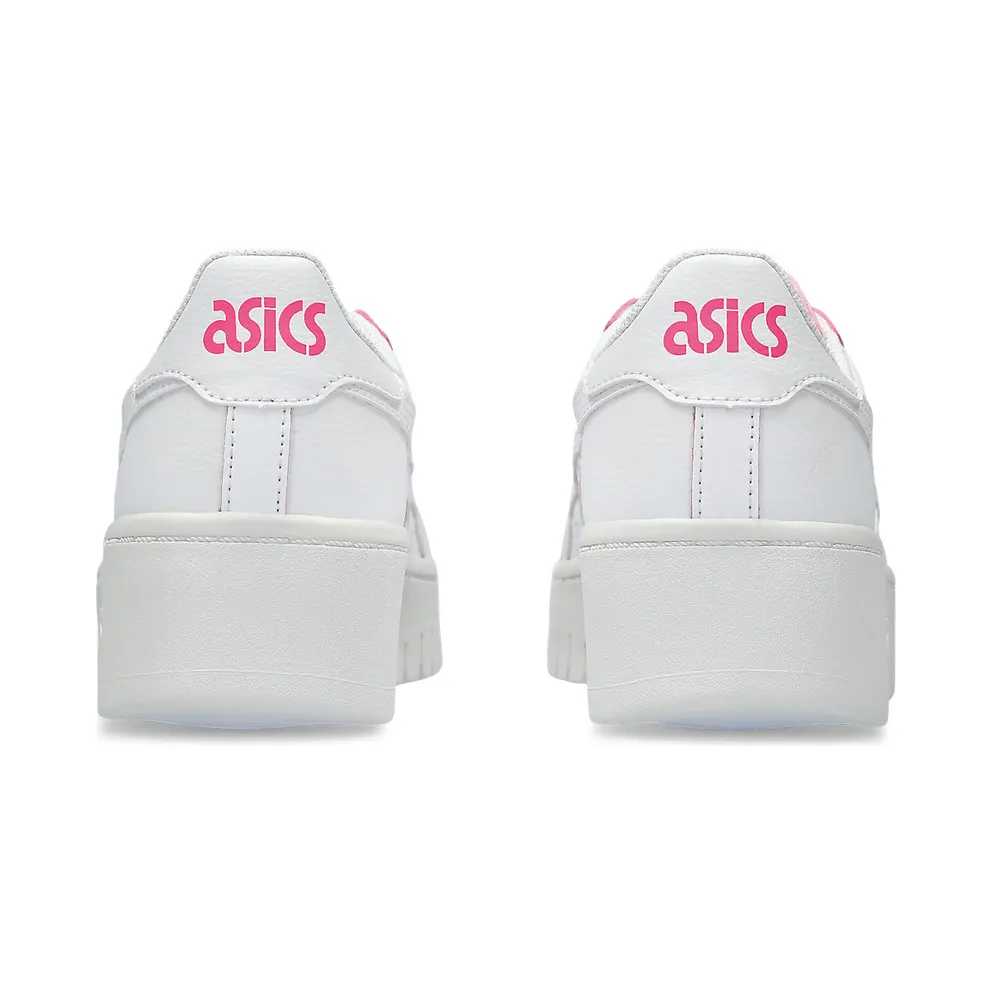 Asics Japan S Pf White/Lotus Pink (1202A479.102)