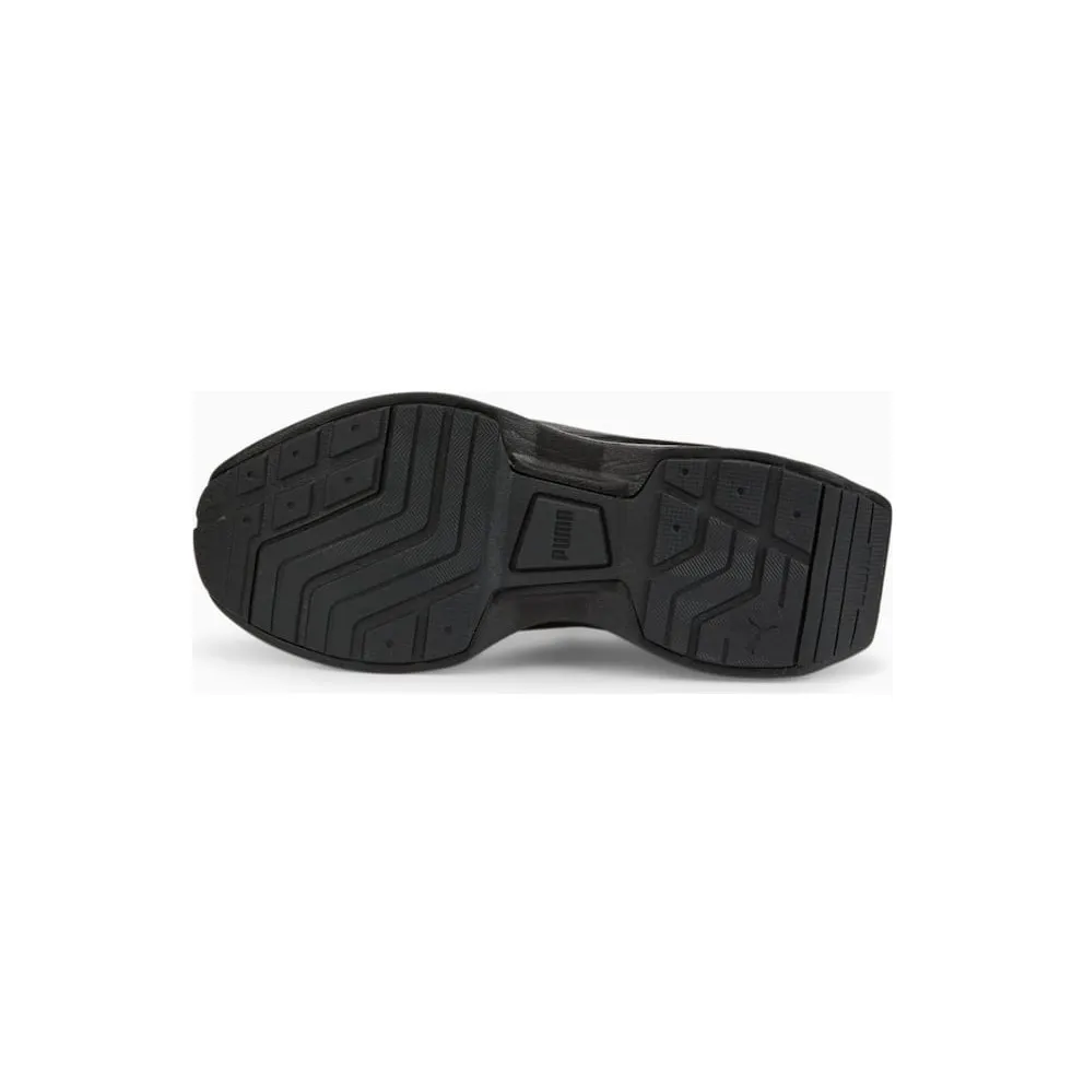 Puma Kosmo Rider Digital Dark Black (38655801)