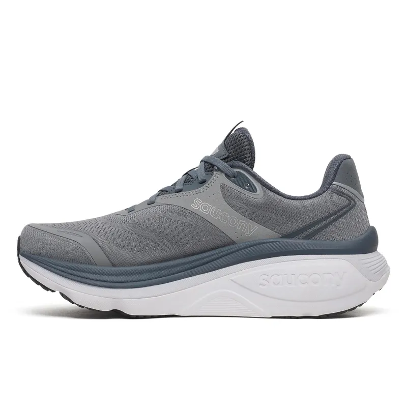 SAUCONY Hurricane 26 “Cinder / Gunmetal” (S101098-1021)