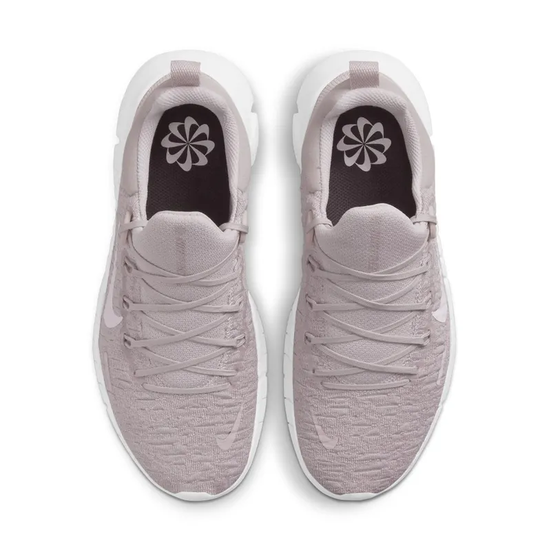 Nike Free Run 5.0 Road Running Purple (CZ1891-004)