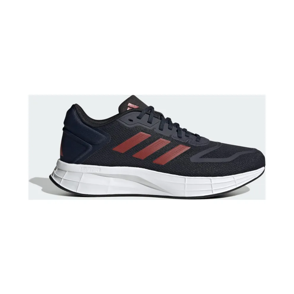 adidas Duramo SL 2.0 Laufschuh Legend Ink / Better Scarlet / Cloud White (HQ4129)
