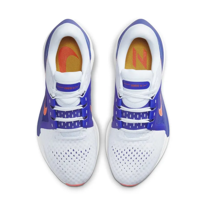 Nike Air Zoom Vomero 16 Road Running Grey (DA7245-008)