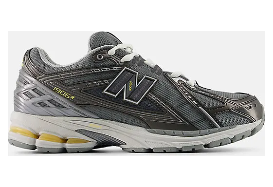 New Balance 1906 “Grey Peach” (U19064S0)