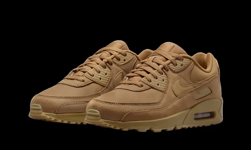 Nike Air Max 90 Laser Orange (FZ5102-299)