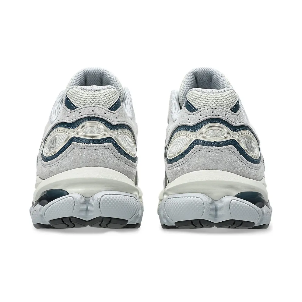 ASICS GEL-NYC 2.0 “Lake Grey / Piedmont Grey” (1203A895-300)