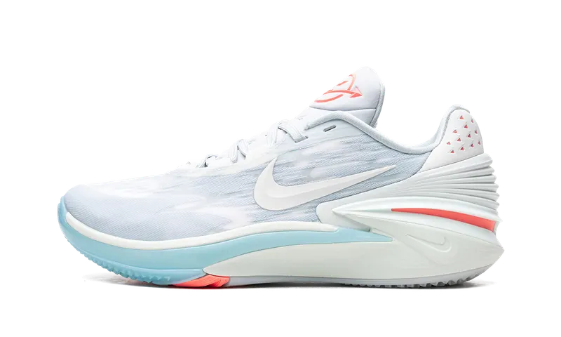 Nike Air Zoom G.T. Cut 2 “Aura” (DJ6015-402)