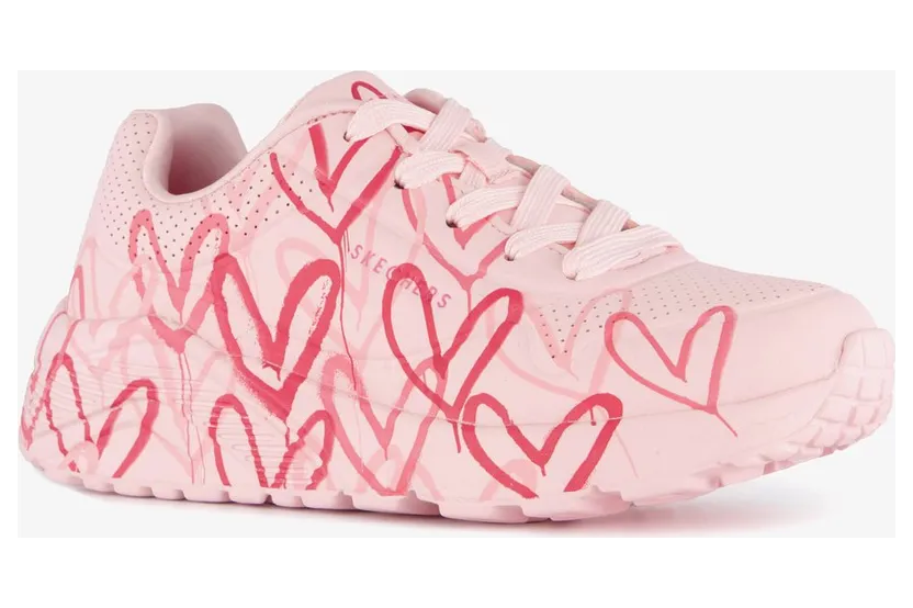 Skechers Skech Pink (PSKUSKECHERS314065LPMT)