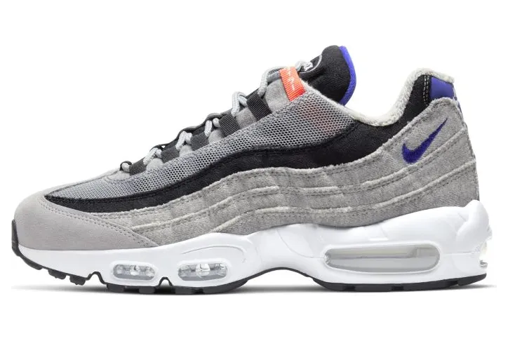 Nike Air Max 95 Loopwheeler