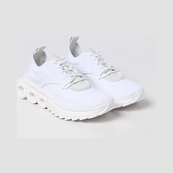 Ferragamo Sneakers White (030391760870004)