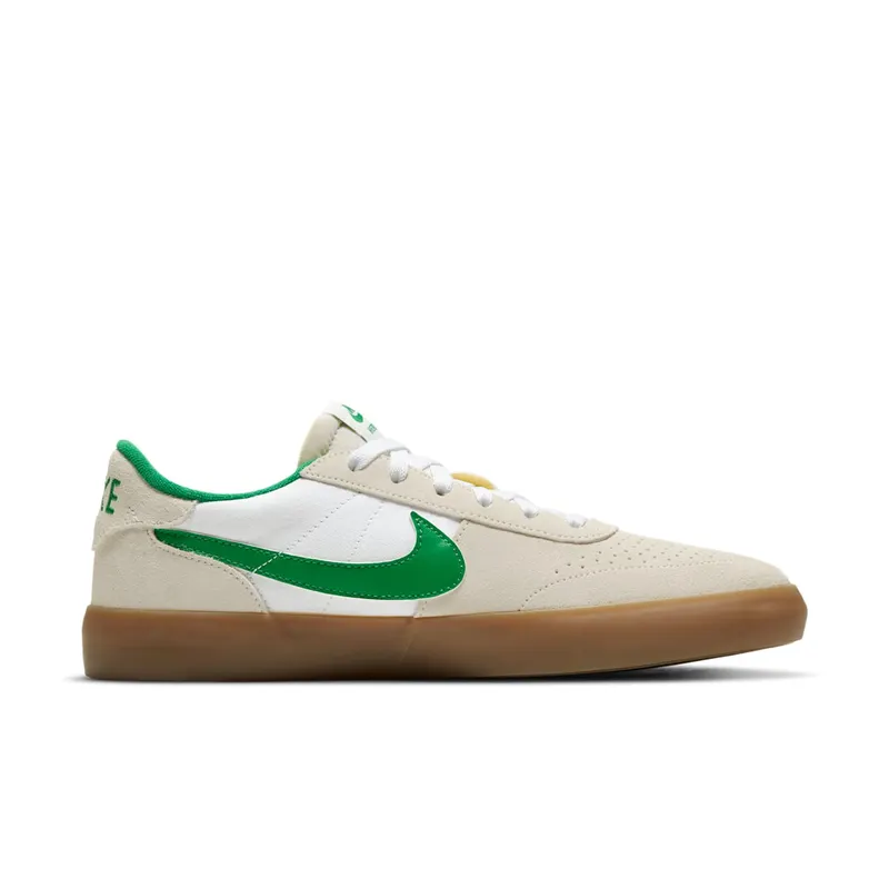 Nike SB Heritage Vulc Skate White (CD5010-101)