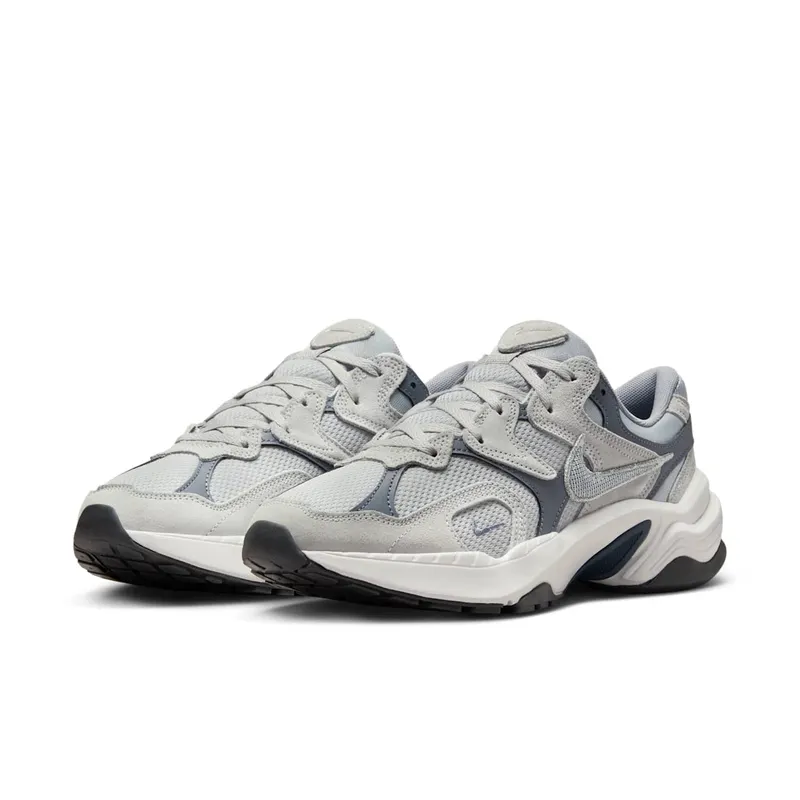Nike AL8 Wolf Grey Light Carbon Platinum Tint Metallic Silver (FJ3794-003)