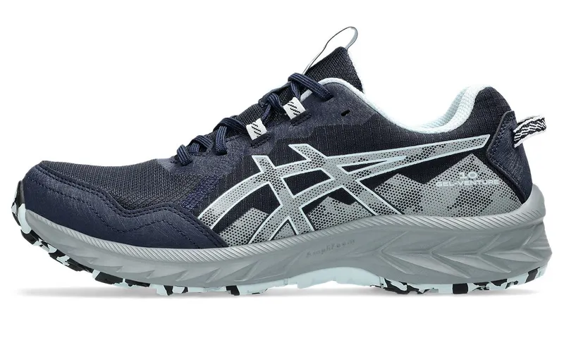 ASICS Gel-Venture 10 Midnight Gravel (1012B759-400)
